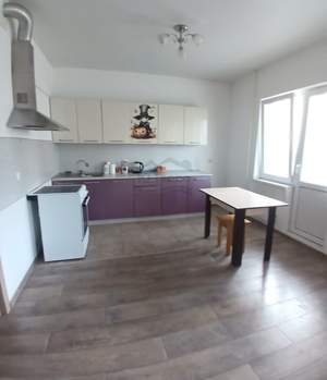 1-к квартира, вторичка, 41м2, 4/14 этаж