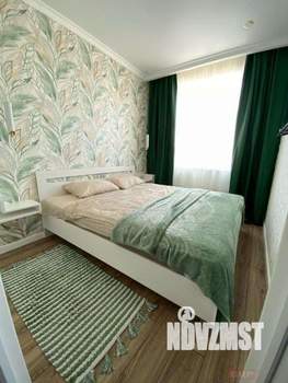 1-к квартира, вторичка, 30м2, 12/25 этаж