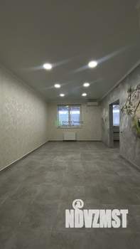 1-к квартира, вторичка, 47м2, 1/3 этаж