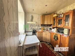 2-к квартира, вторичка, 44м2, 4/5 этаж