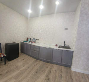 1-к квартира, вторичка, 43м2, 2/15 этаж