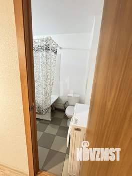 1-к квартира, вторичка, 38м2, 12/16 этаж