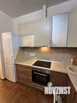 1-к квартира, вторичка, 46м2, 2/4 этаж