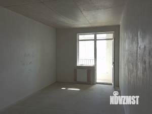 2-к квартира, вторичка, 56м2, 22/24 этаж