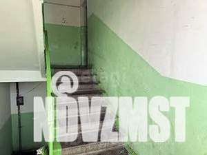 1-к квартира, вторичка, 31м2, 6/9 этаж