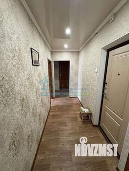 2-к квартира, вторичка, 53м2, 4/5 этаж