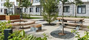 1-к квартира, вторичка, 31м2, 5/15 этаж