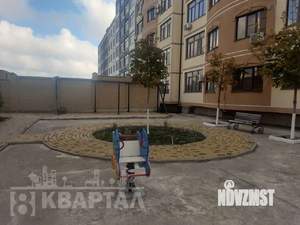 2-к квартира, вторичка, 53м2, 3/5 этаж