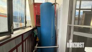 2-к квартира, вторичка, 42м2, 2/5 этаж