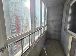 Студия квартира, вторичка, 21м2, 15/23 этаж