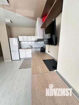 1-к квартира, вторичка, 40м2, 2/16 этаж