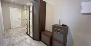 3-к квартира, вторичка, 74м2, 18/20 этаж
