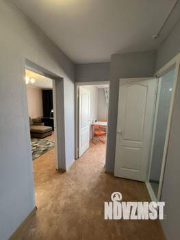 1-к квартира, вторичка, 38м2, 6/16 этаж