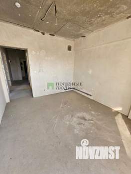 3-к квартира, вторичка, 105м2, 7/17 этаж