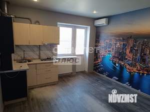 Студия квартира, вторичка, 22м2, 3/3 этаж