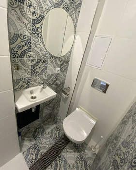 2-к квартира, вторичка, 50м2, 9/12 этаж