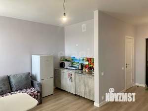 Студия квартира, вторичка, 23м2, 6/23 этаж