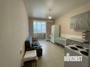 1-к квартира, вторичка, 45м2, 2/6 этаж