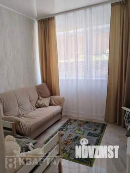 2-к квартира, вторичка, 47м2, 1/4 этаж