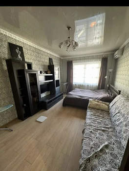 1-к квартира, вторичка, 38м2, 8/16 этаж