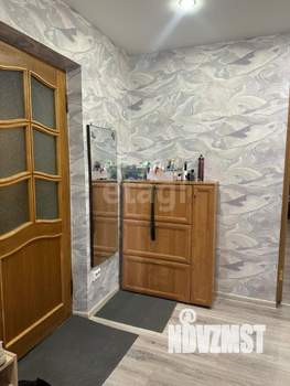 4-к квартира, вторичка, 91м2, 1/2 этаж