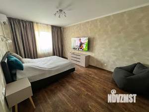 1-к квартира, вторичка, 52м2, 10/16 этаж