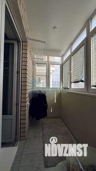 1-к квартира, вторичка, 43м2, 14/16 этаж