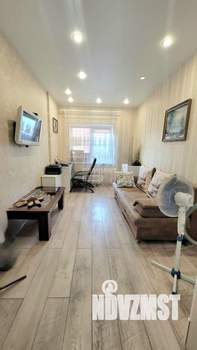 2-к квартира, вторичка, 65м2, 12/14 этаж