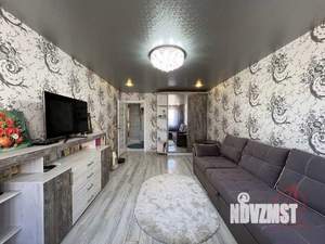 2-к квартира, вторичка, 63м2, 6/16 этаж