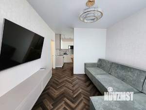 3-к квартира, вторичка, 102м2, 10/24 этаж