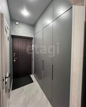 Студия квартира, вторичка, 24м2, 11/20 этаж