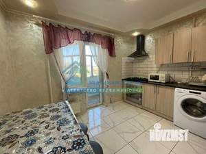 1-к квартира, вторичка, 45м2, 4/10 этаж