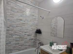 1-к квартира, вторичка, 42м2, 10/16 этаж