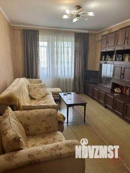 2-к квартира, вторичка, 53м2, 4/5 этаж