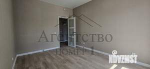 1-к квартира, вторичка, 43м2, 11/20 этаж