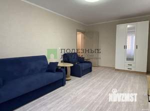 1-к квартира, вторичка, 41м2, 7/15 этаж