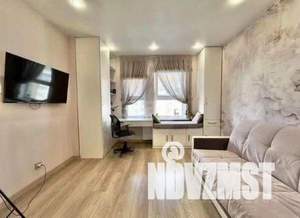 2-к квартира, вторичка, 56м2, 14/16 этаж