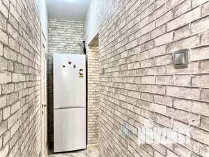 1-к квартира, вторичка, 45м2, 2/9 этаж