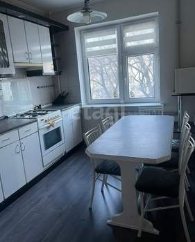 3-к квартира, вторичка, 62м2, 2/9 этаж