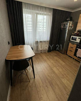 2-к квартира, вторичка, 60м2, 14/17 этаж
