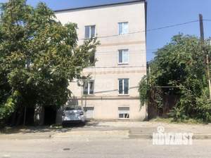 1-к квартира, вторичка, 28м2, 2/3 этаж