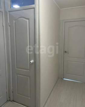 2-к квартира, вторичка, 56м2, 12/16 этаж