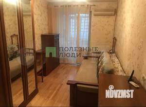 3-к квартира, вторичка, 59м2, 5/9 этаж