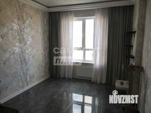 3-к квартира, вторичка, 106м2, 21/22 этаж