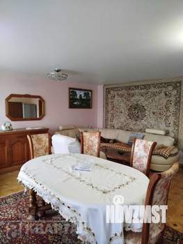 2-к квартира, вторичка, 64м2, 4/5 этаж