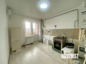 1-к квартира, вторичка, 37м2, 7/12 этаж