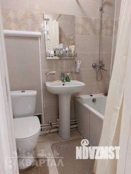 1-к квартира, вторичка, 29м2, 5/5 этаж