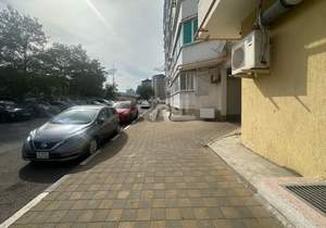 1-к квартира, вторичка, 15м2, 1/9 этаж