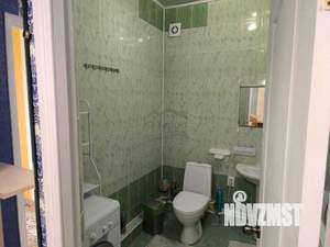 1-к квартира, вторичка, 36м2, 3/3 этаж