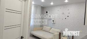 1-к квартира, вторичка, 37м2, 7/12 этаж